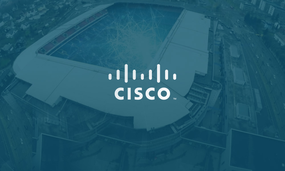 cisco
