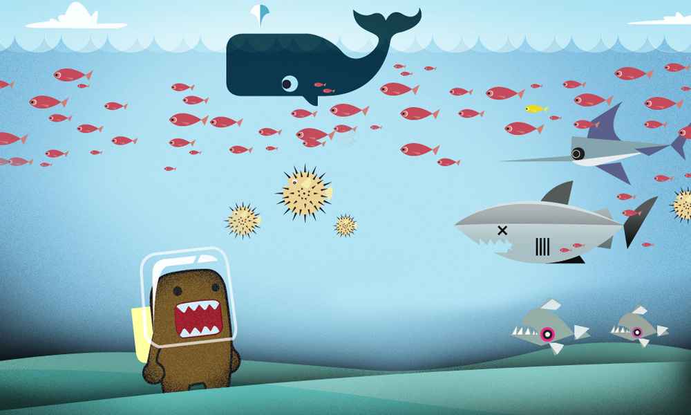 domo